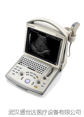 迈瑞DP-50全数字便携式超声诊断系统