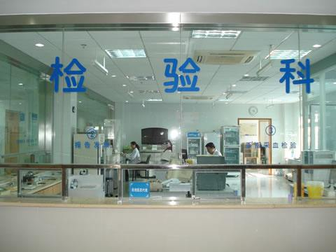 民营医院检验科设备整体采购一览表